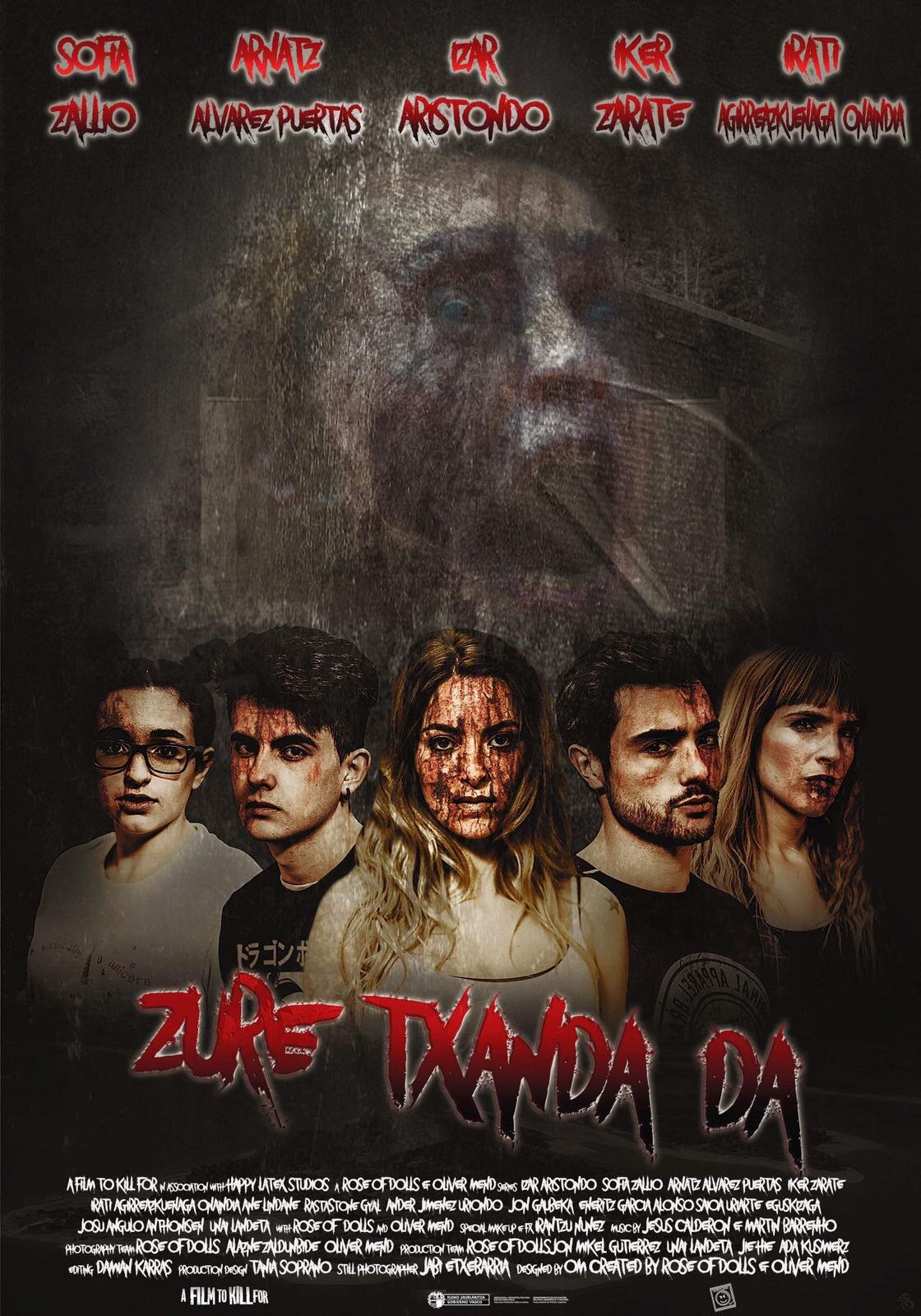 Zure Txanda Da ne zaman