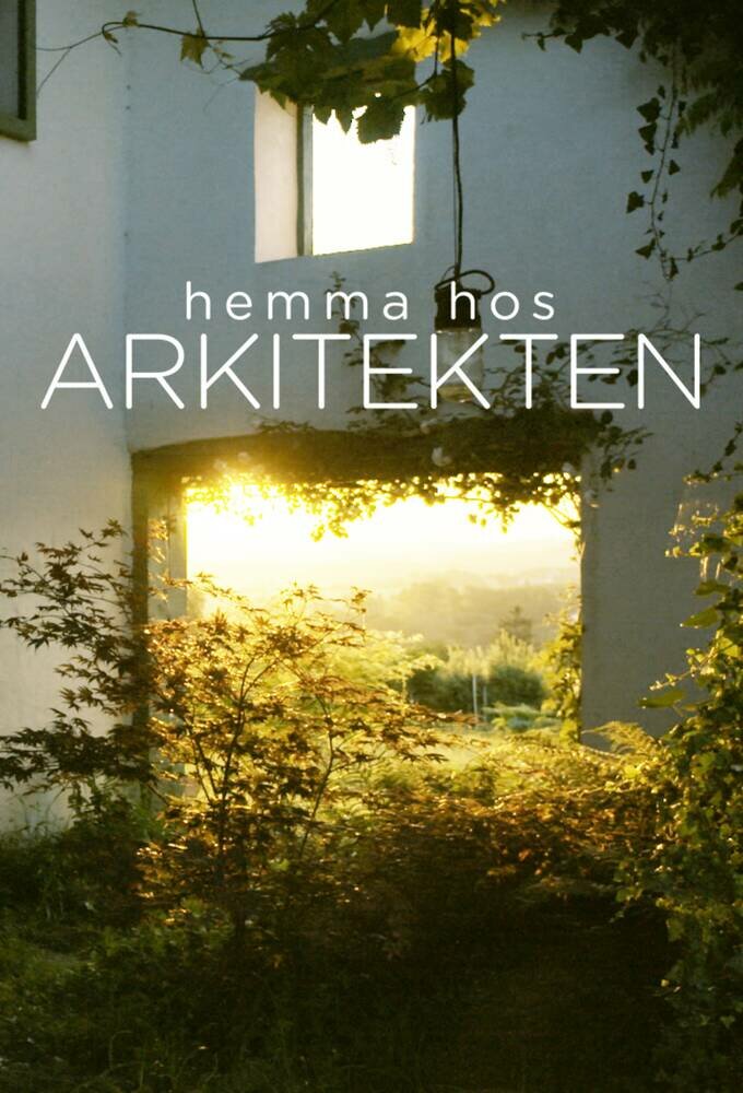 Hemma hos arkitekten ne zaman