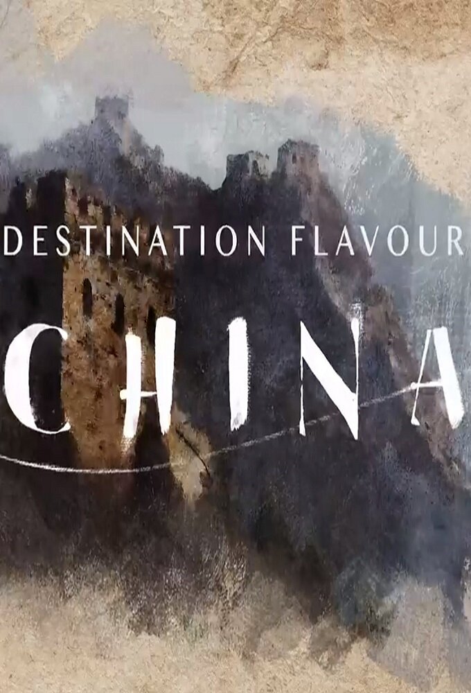 Destination Flavour China ne zaman