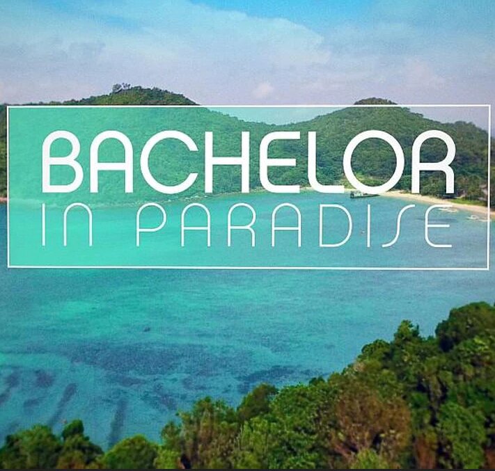 Bachelor in Paradise ne zaman