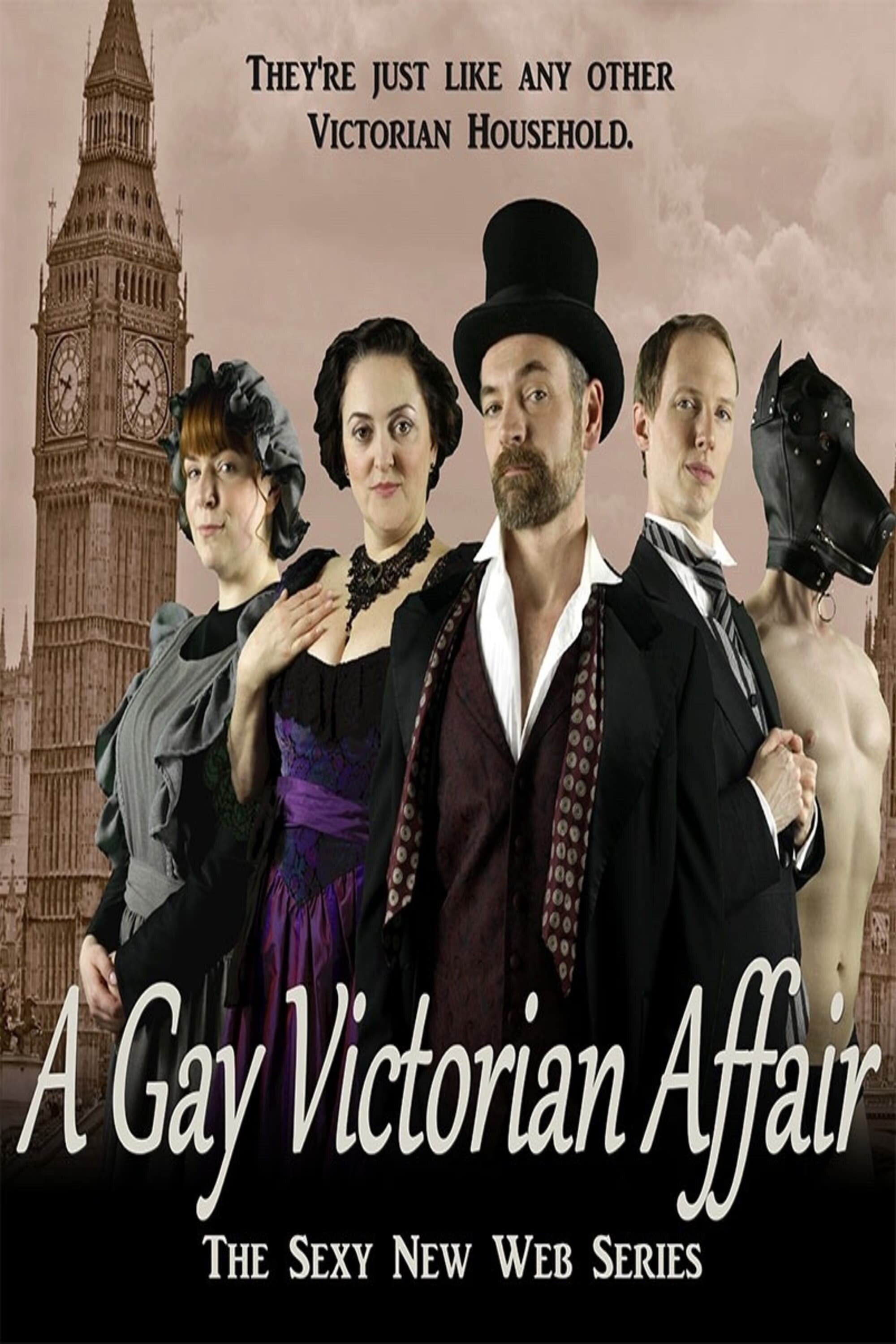 A Gay Victorian Affair ne zaman