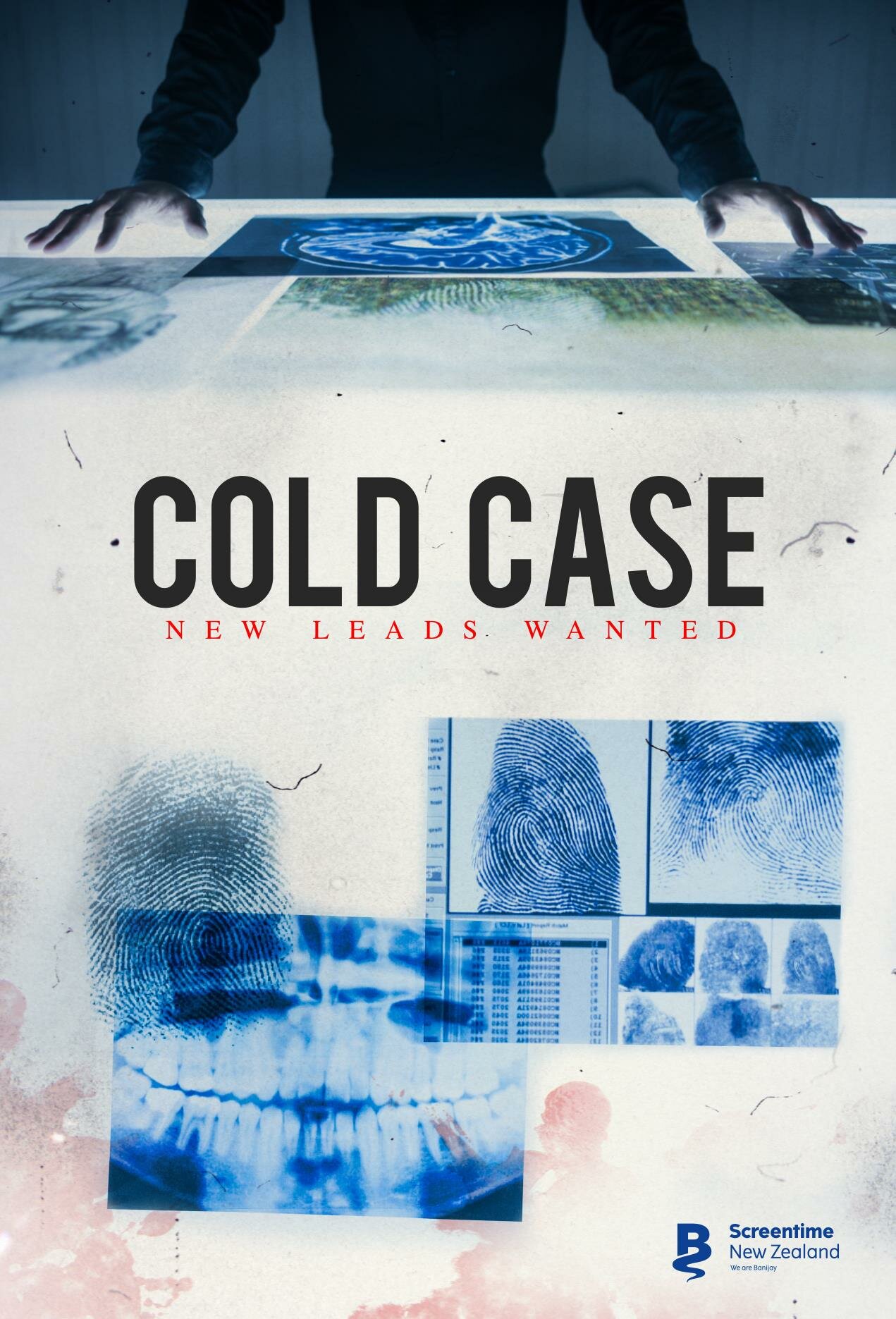 Cold Case ne zaman