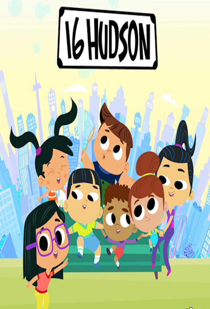 16 Hudson ne zaman