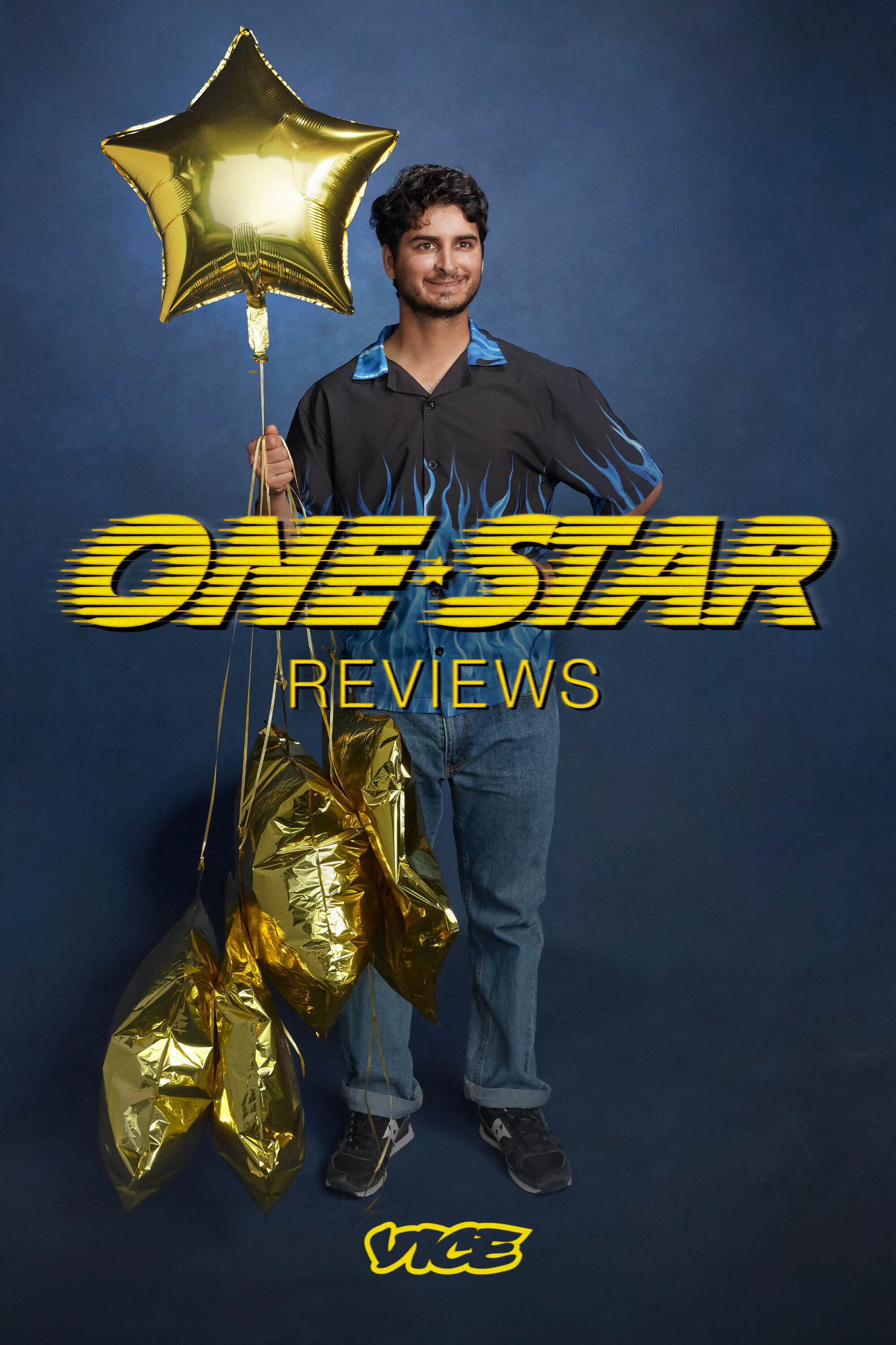 One Star Reviews ne zaman