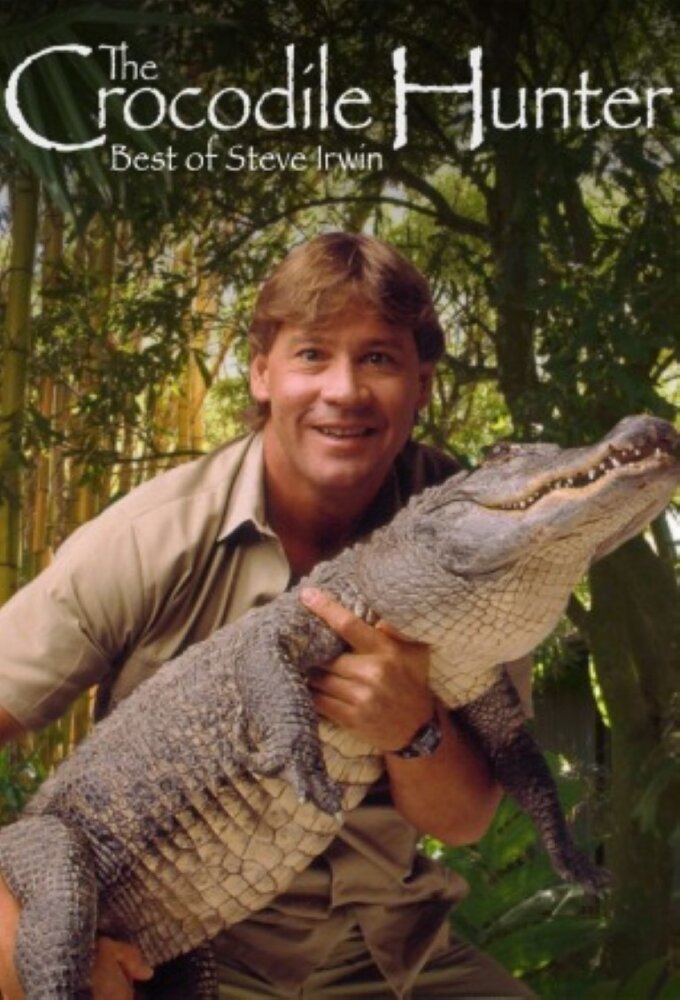 The Crocodile Hunter: Best of Steve Irwin ne zaman