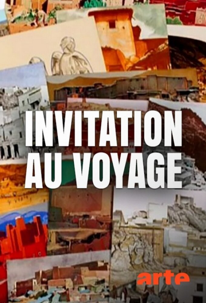 Invitation au voyage ne zaman