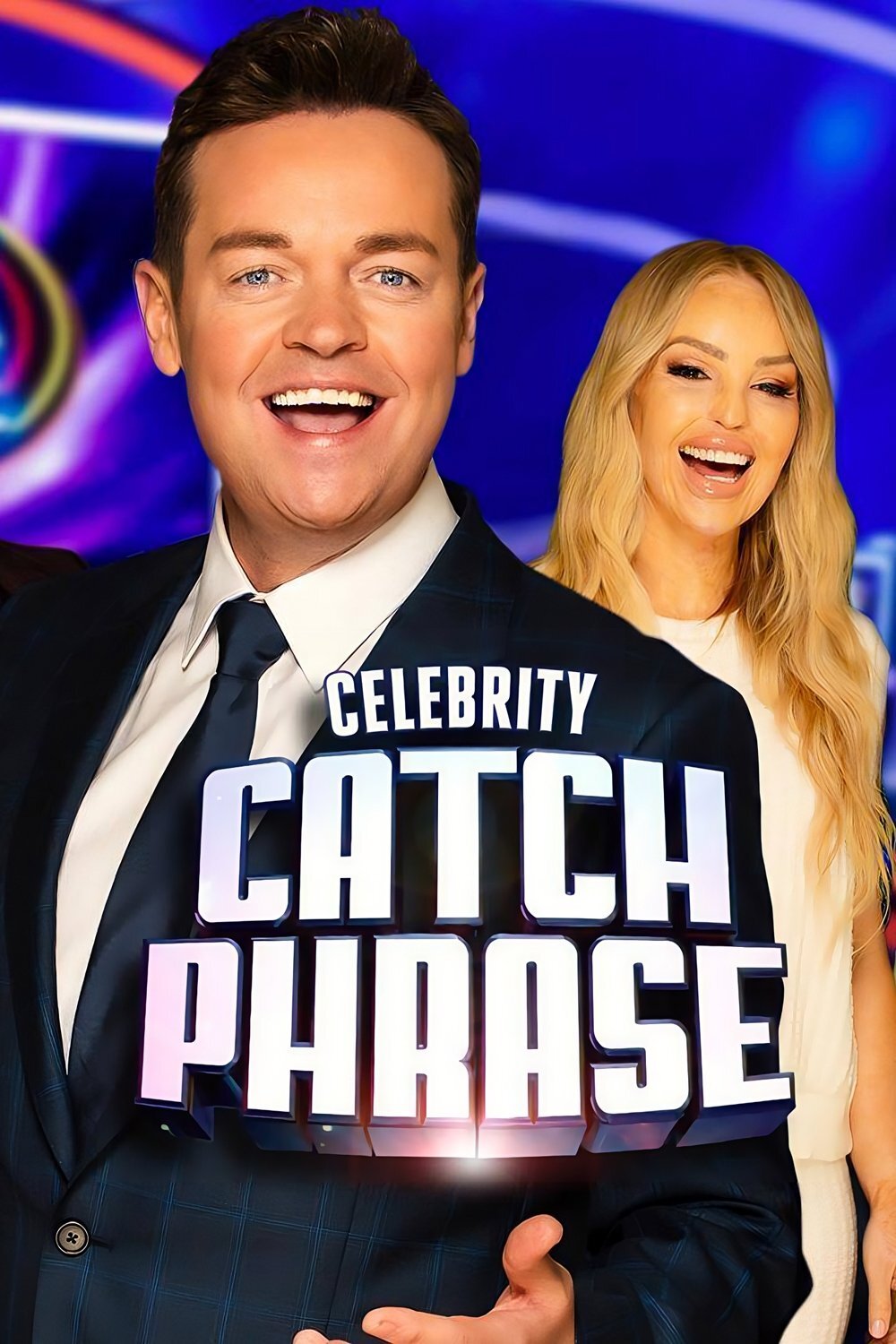 Celebrity Catchphrase ne zaman