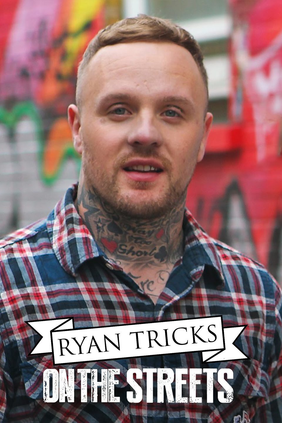 Ryan Tricks on the Streets ne zaman