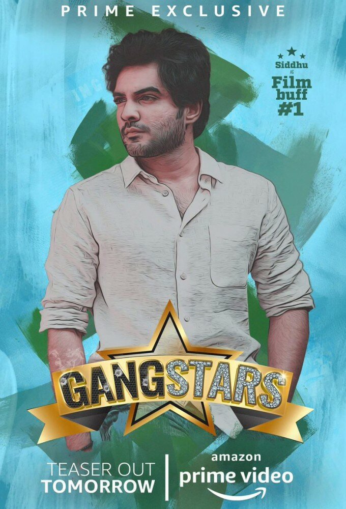 Gangstars ne zaman