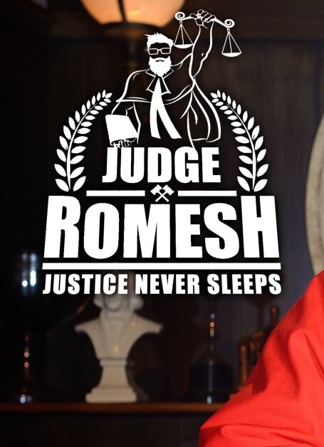 Judge Romesh: Justice Never Sleeps ne zaman