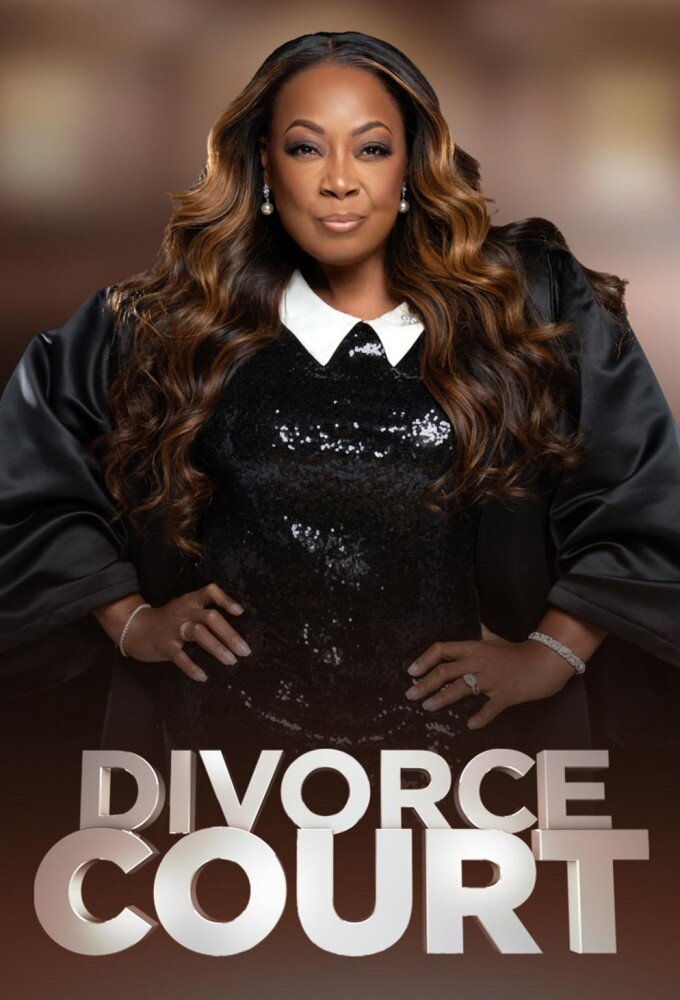 Divorce Court ne zaman