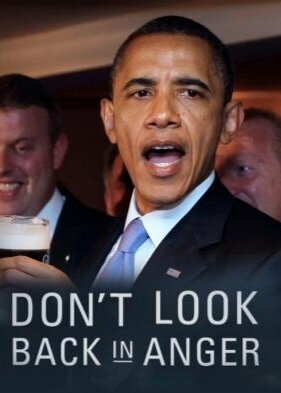 Don't Look Back in Anger ne zaman