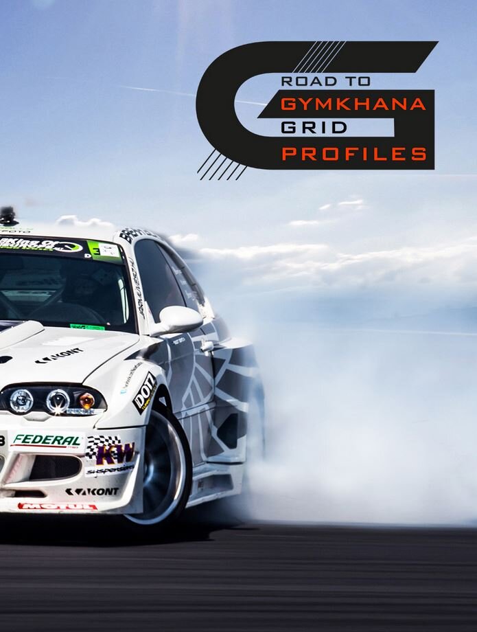 Road to Gymkhana Grid Profiles ne zaman