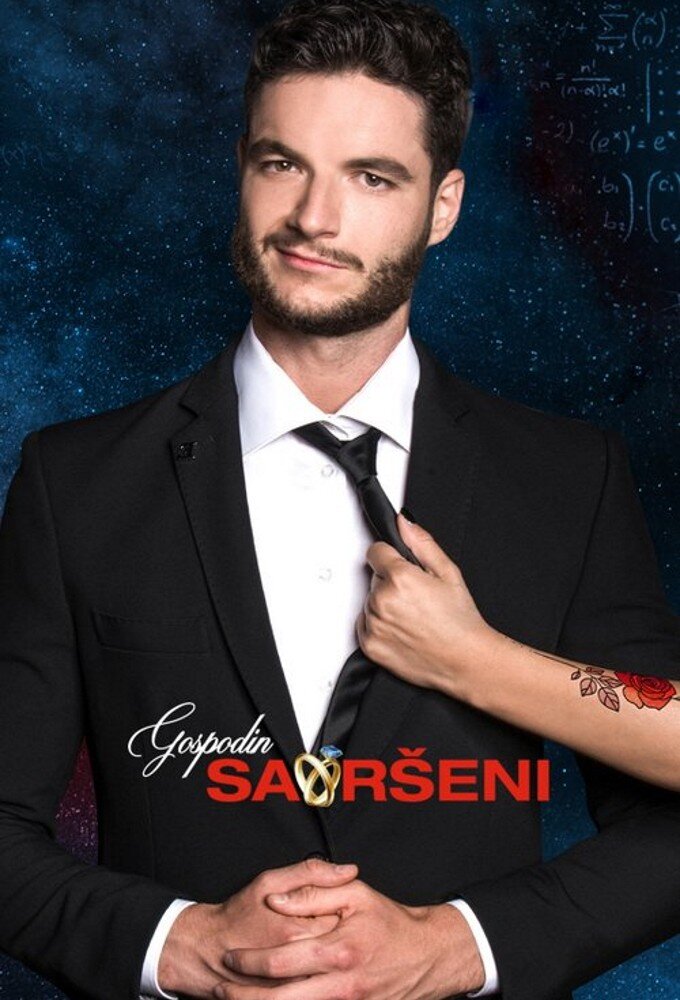 Gospodin Savršeni ne zaman