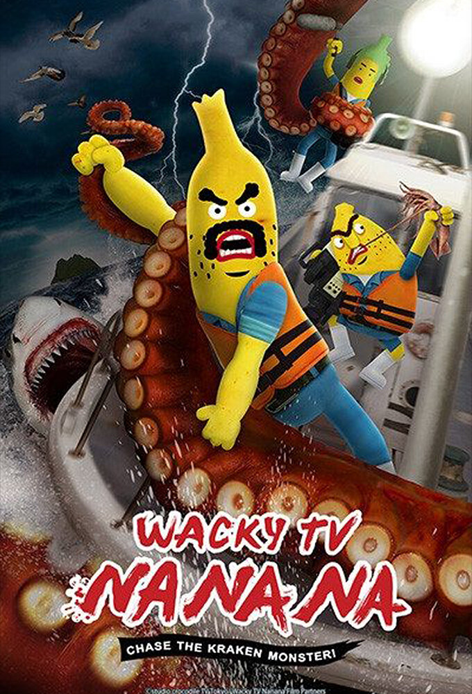 Wacky TV Nanana ne zaman