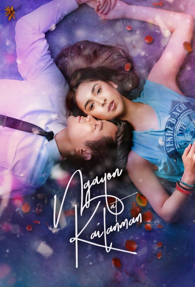 Ngayon at Kailanman ne zaman