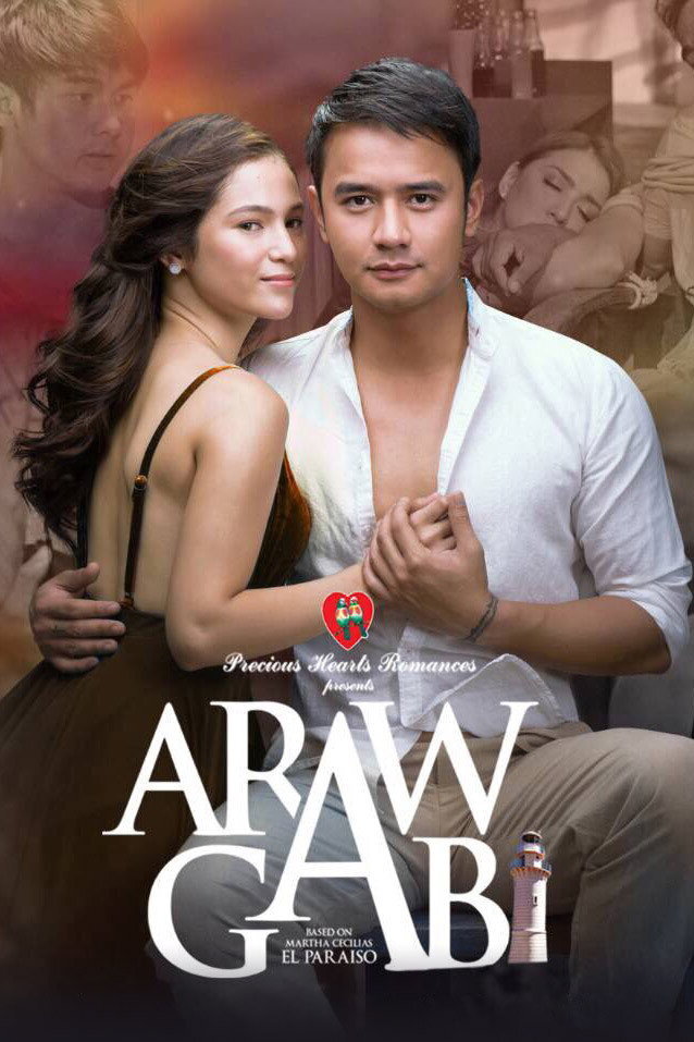 Araw Gabi ne zaman