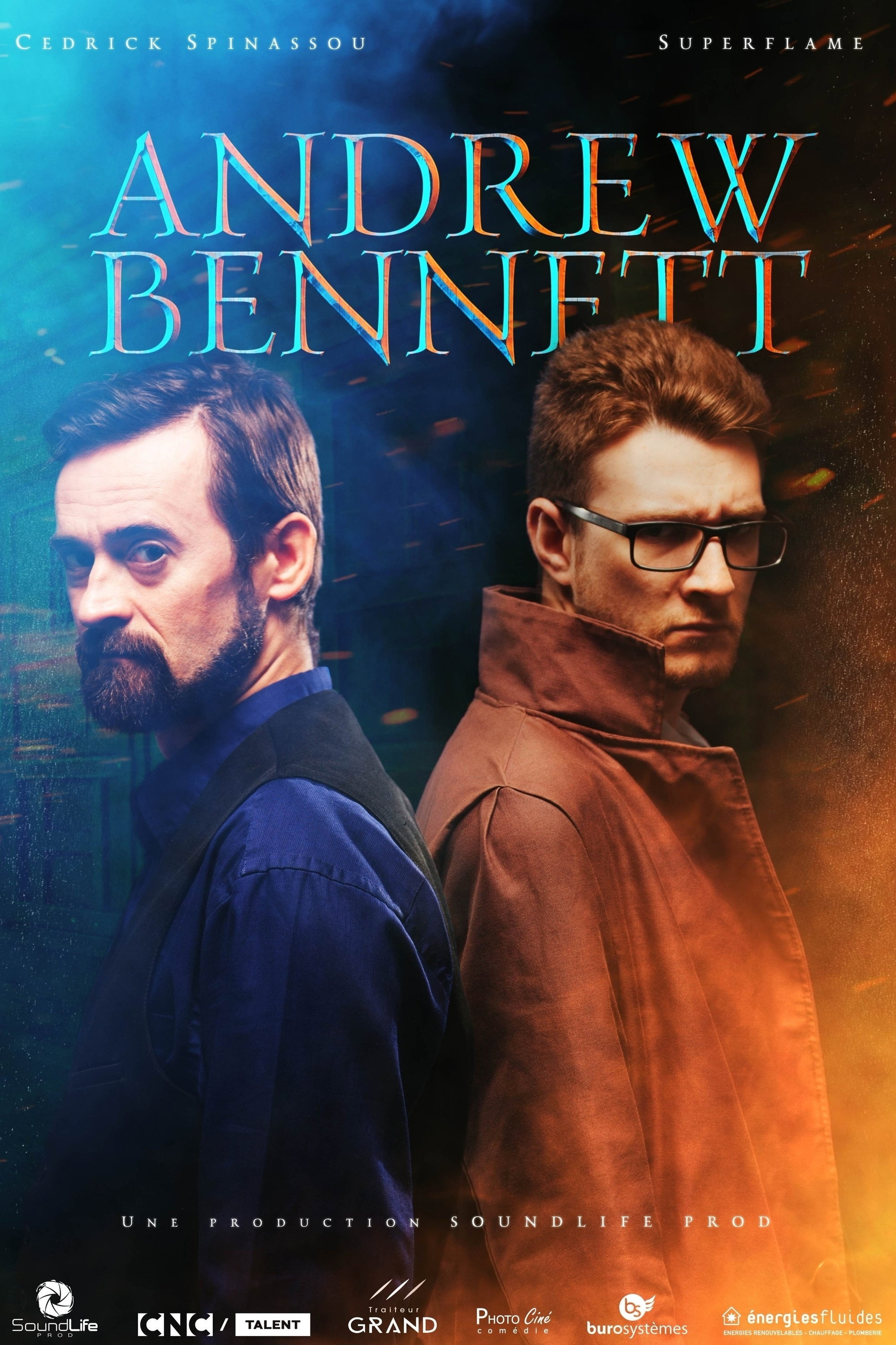 Andrew Bennett ne zaman