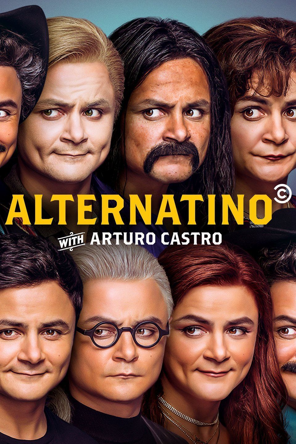 Alternatino with Arturo Castro ne zaman