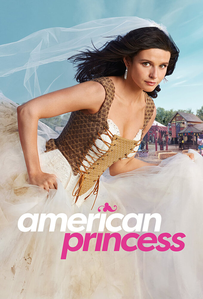 American Princess ne zaman