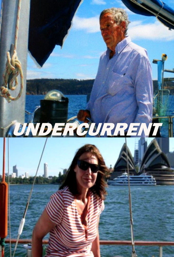 Undercurrent: Real Murder Investigation ne zaman