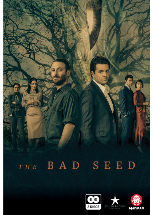 The Bad Seed ne zaman