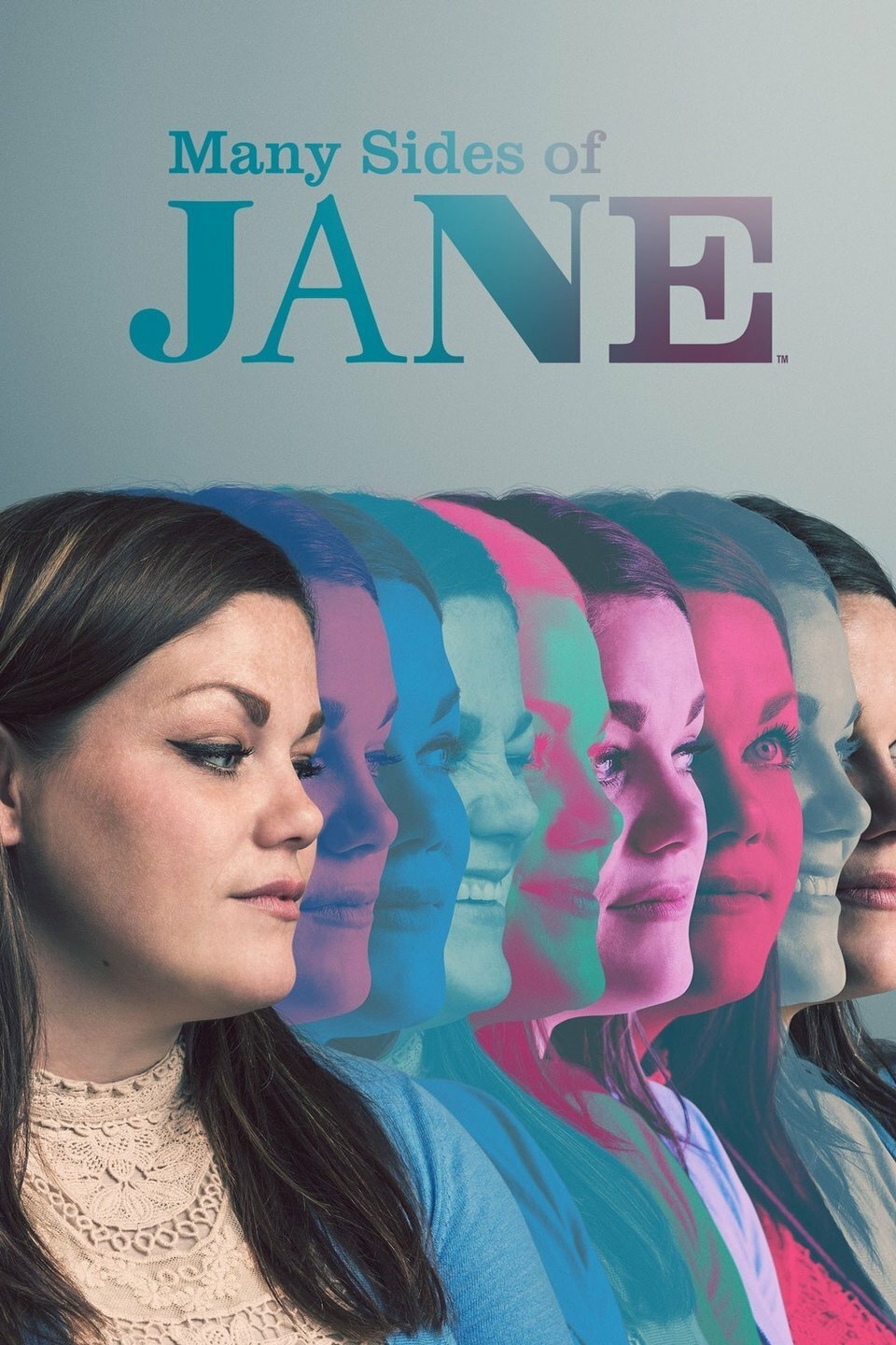 Many Sides of Jane ne zaman