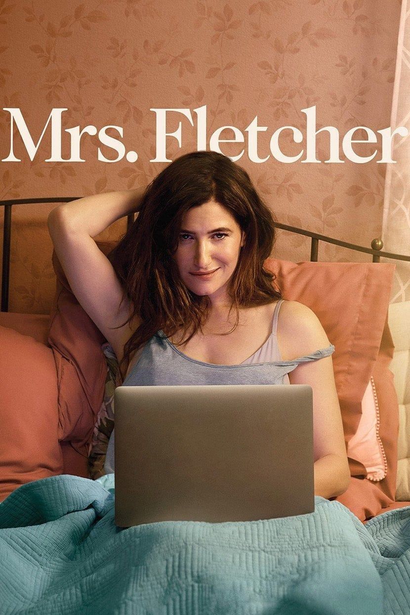 Mrs. Fletcher ne zaman