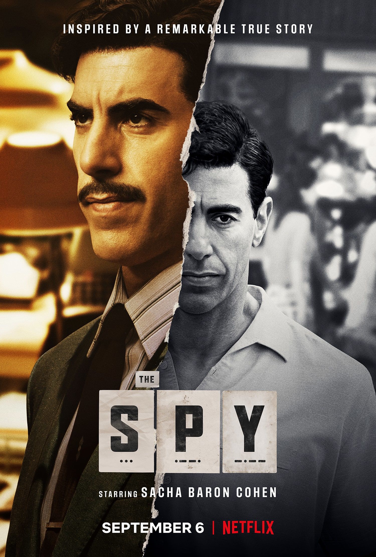 The Spy ne zaman