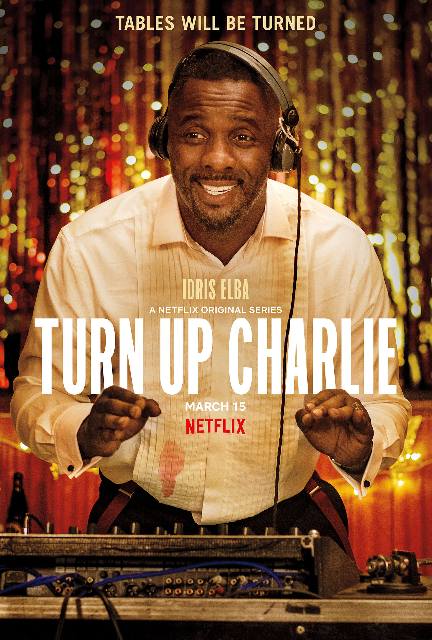 Turn Up Charlie ne zaman