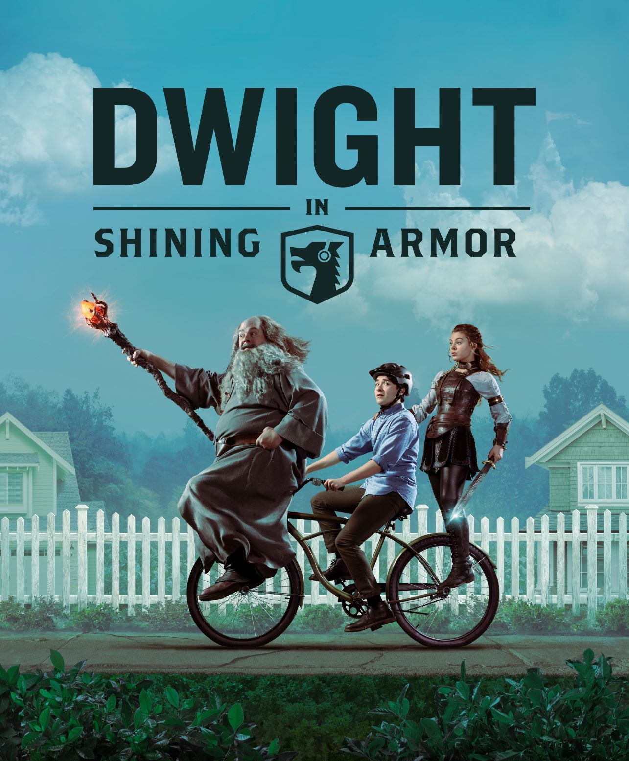 Dwight in Shining Armor ne zaman