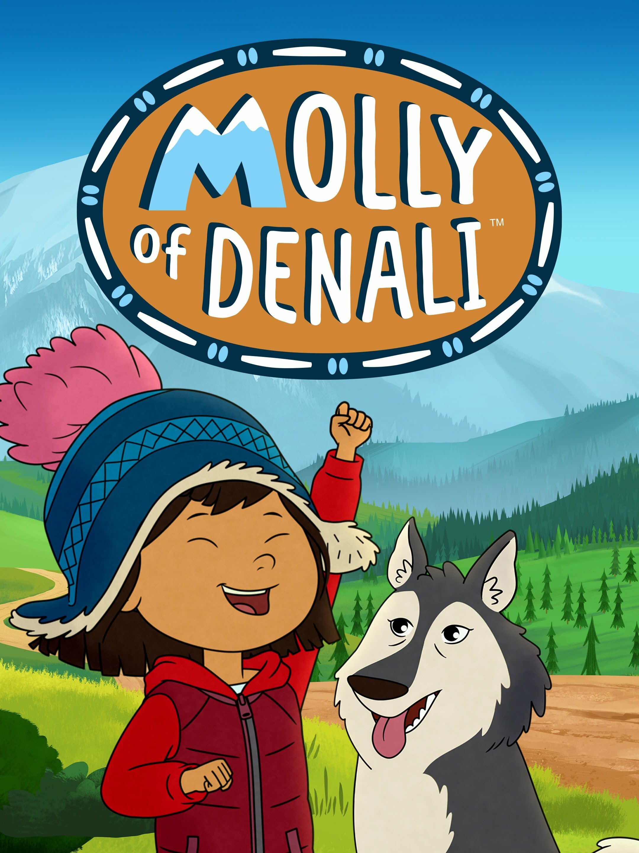 Molly of Denali ne zaman