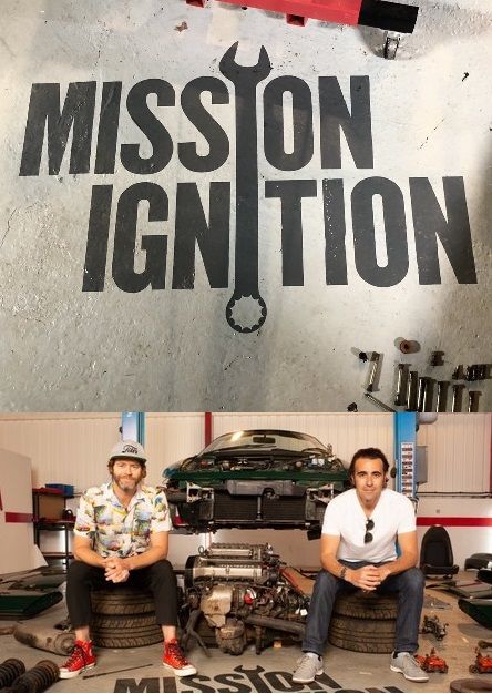 Mission Ignition ne zaman