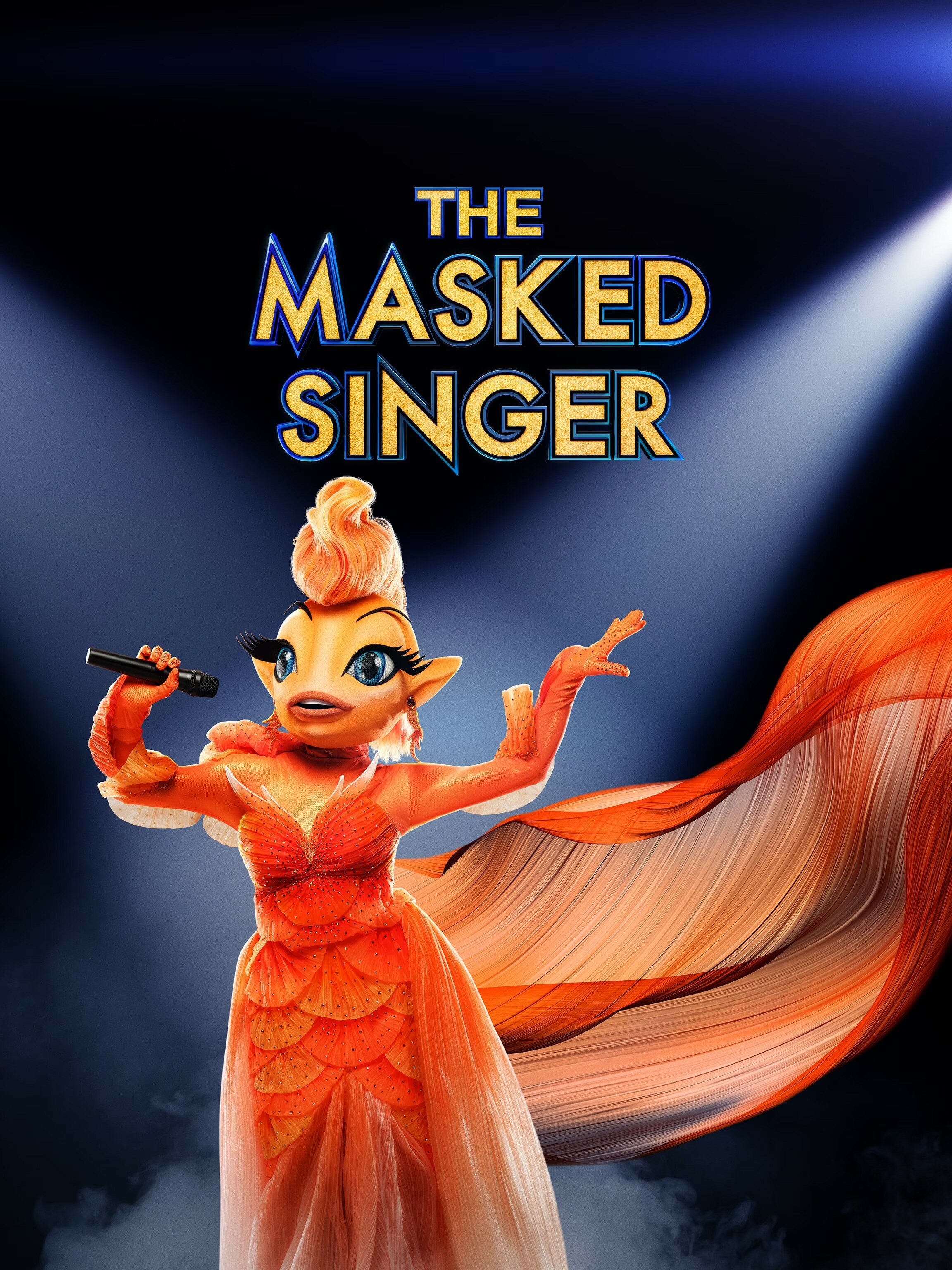 The Masked Singer ne zaman