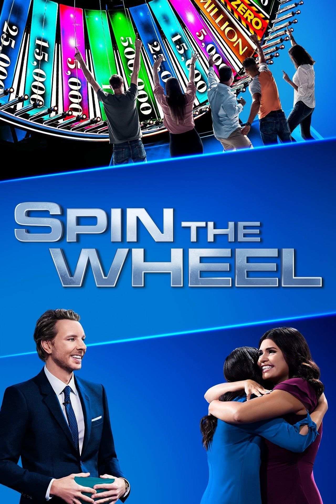 Spin the Wheel ne zaman