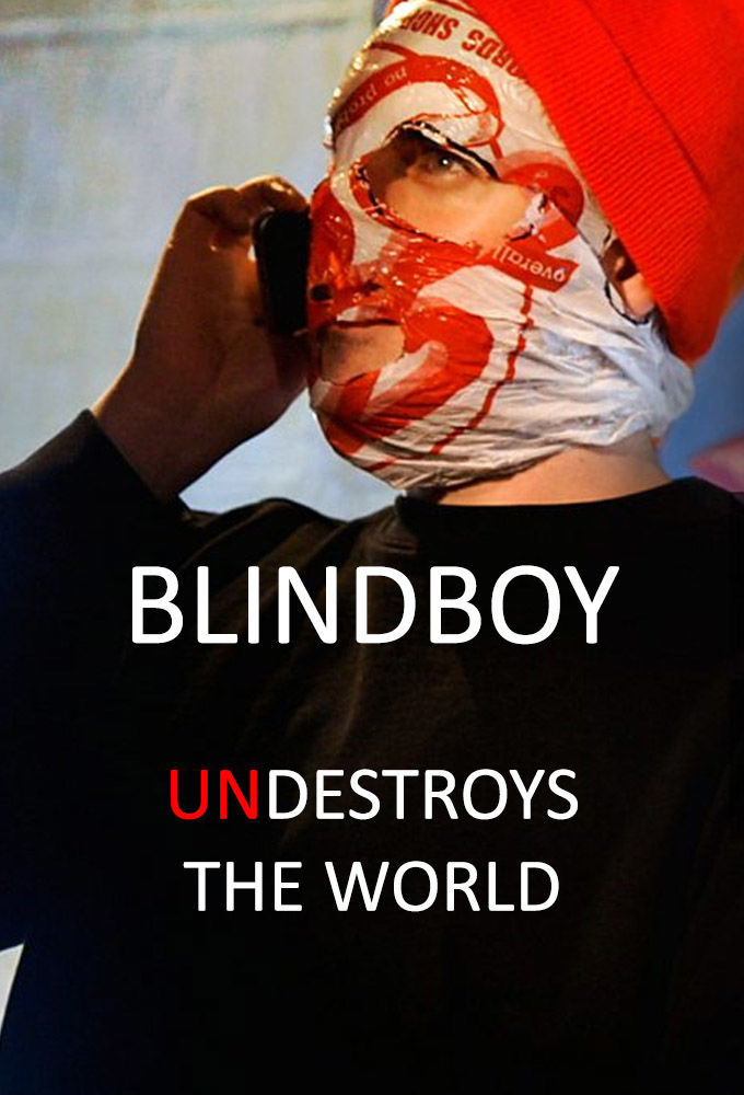 Blindboy Undestroys the World ne zaman