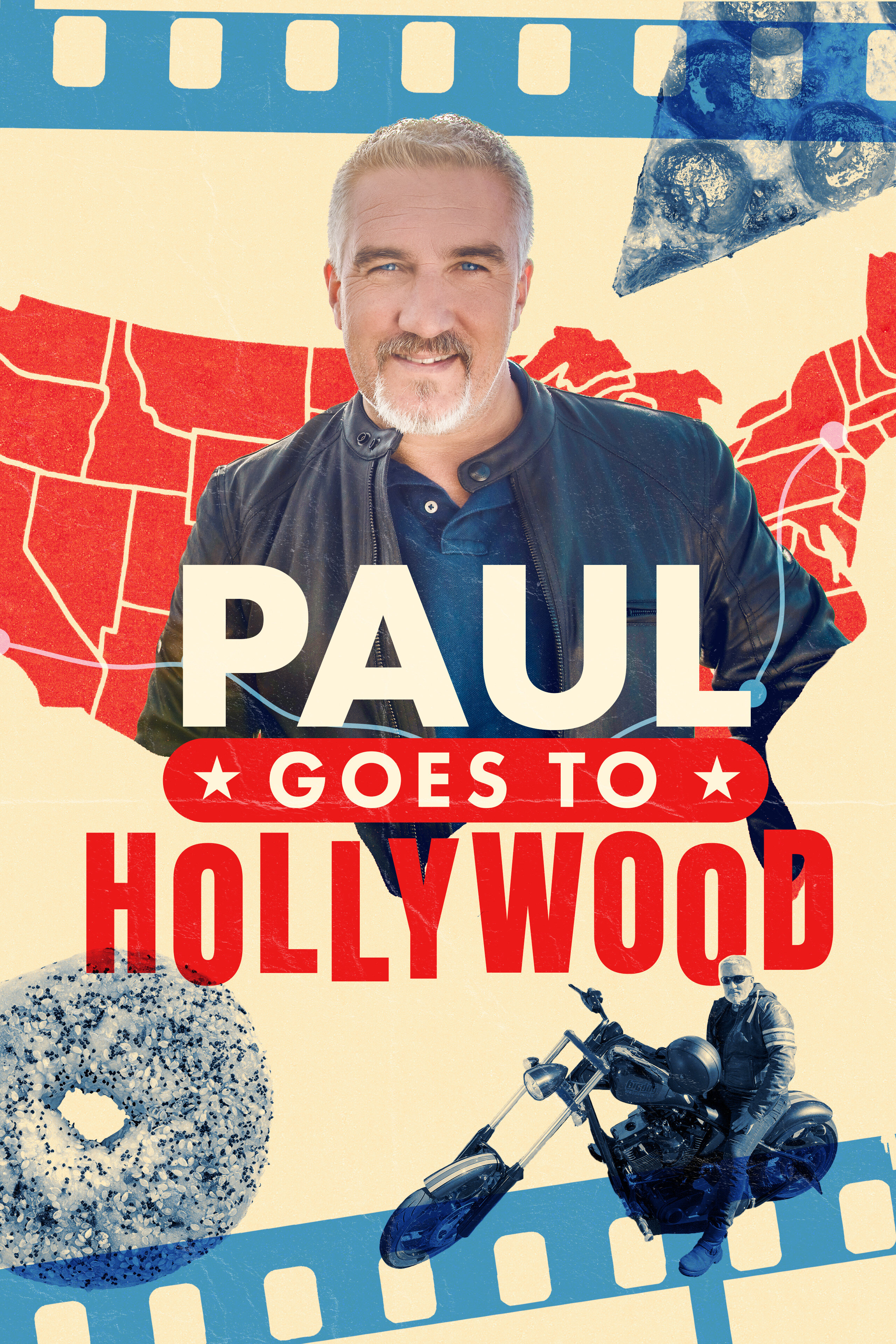 Paul Goes to Hollywood ne zaman