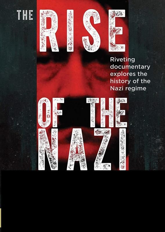 Rise of the Nazis ne zaman