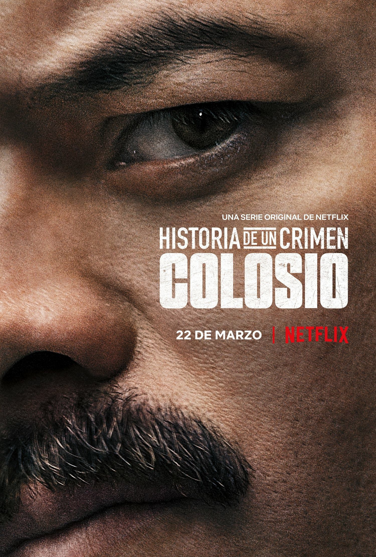 Historia de un crimen: Colosio ne zaman