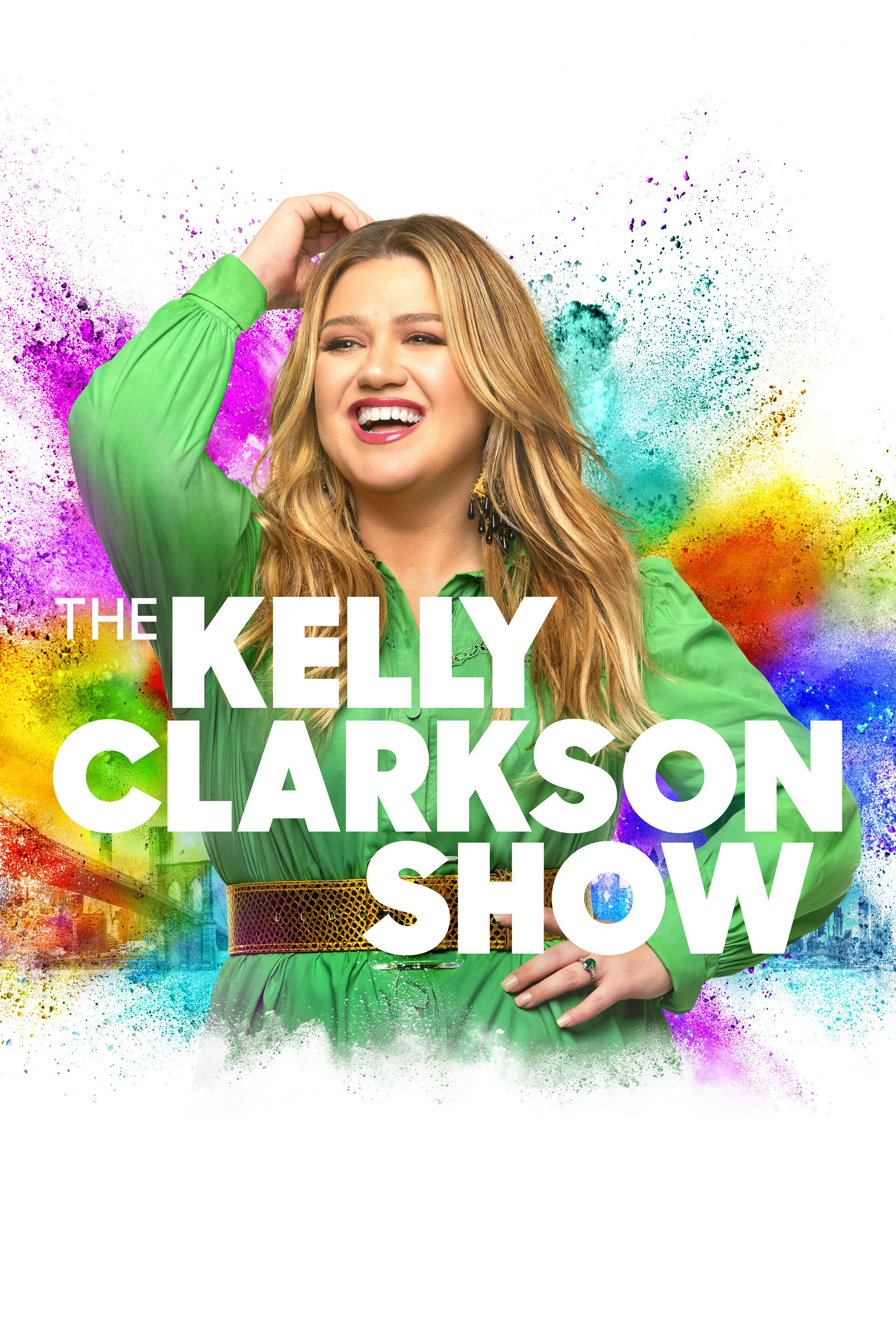The Kelly Clarkson Show ne zaman