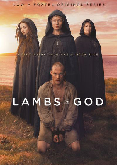 Lambs of God ne zaman