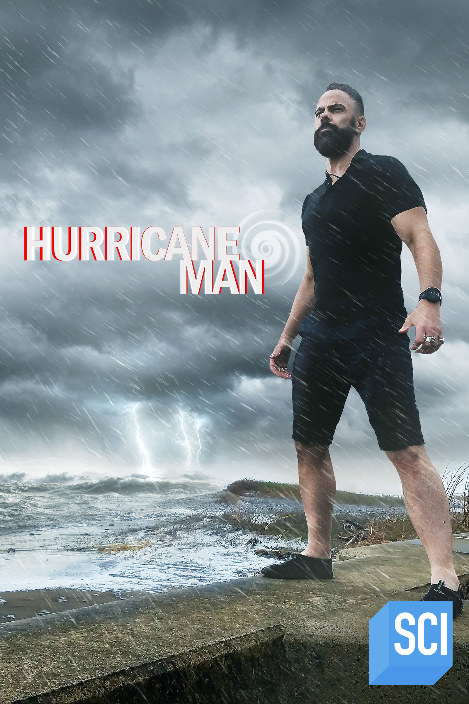 Hurricane Man ne zaman