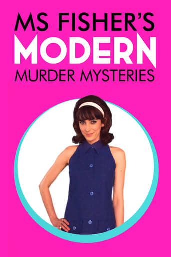 Ms Fisher's Modern Murder Mysteries ne zaman