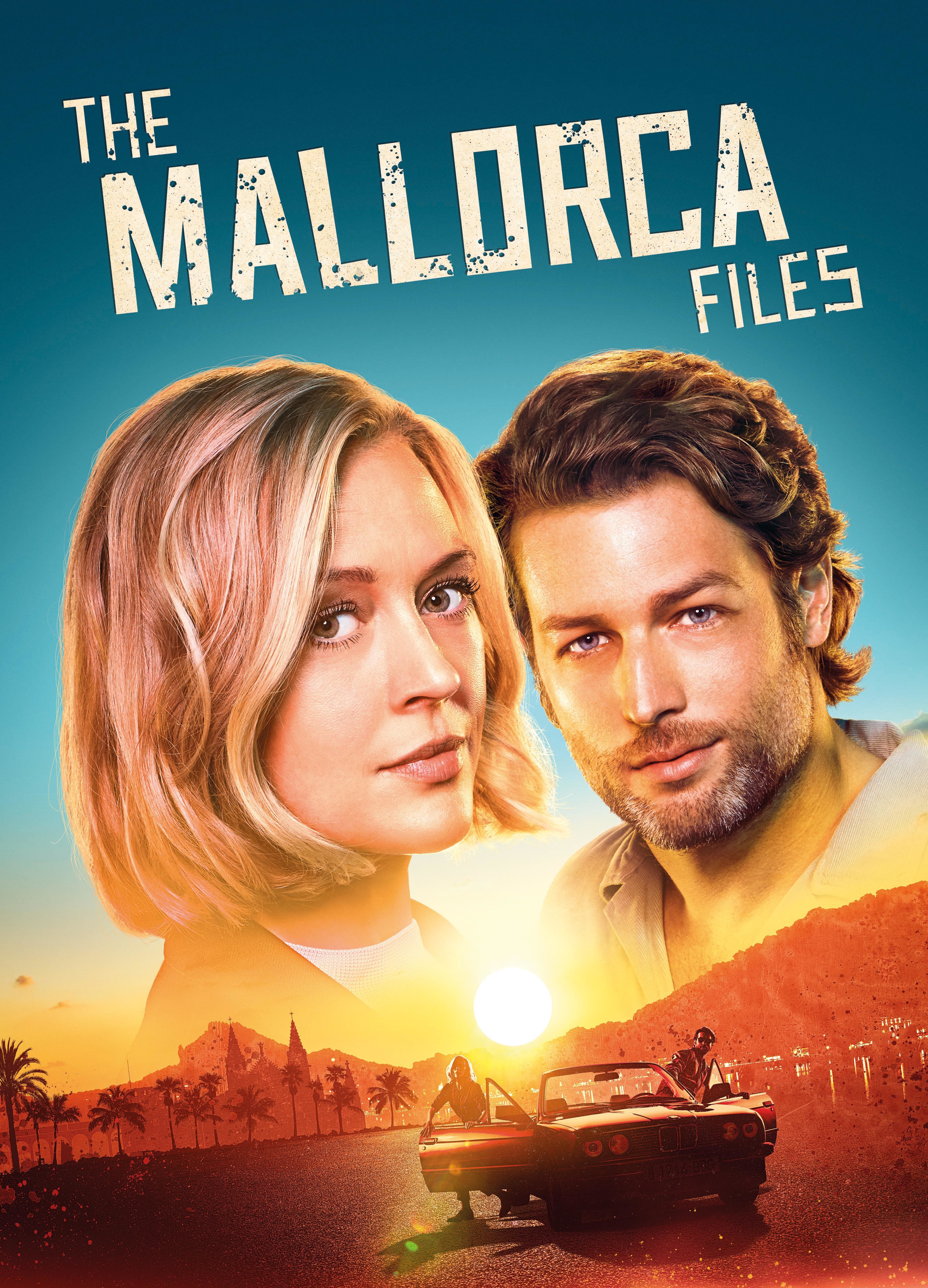 The Mallorca Files ne zaman