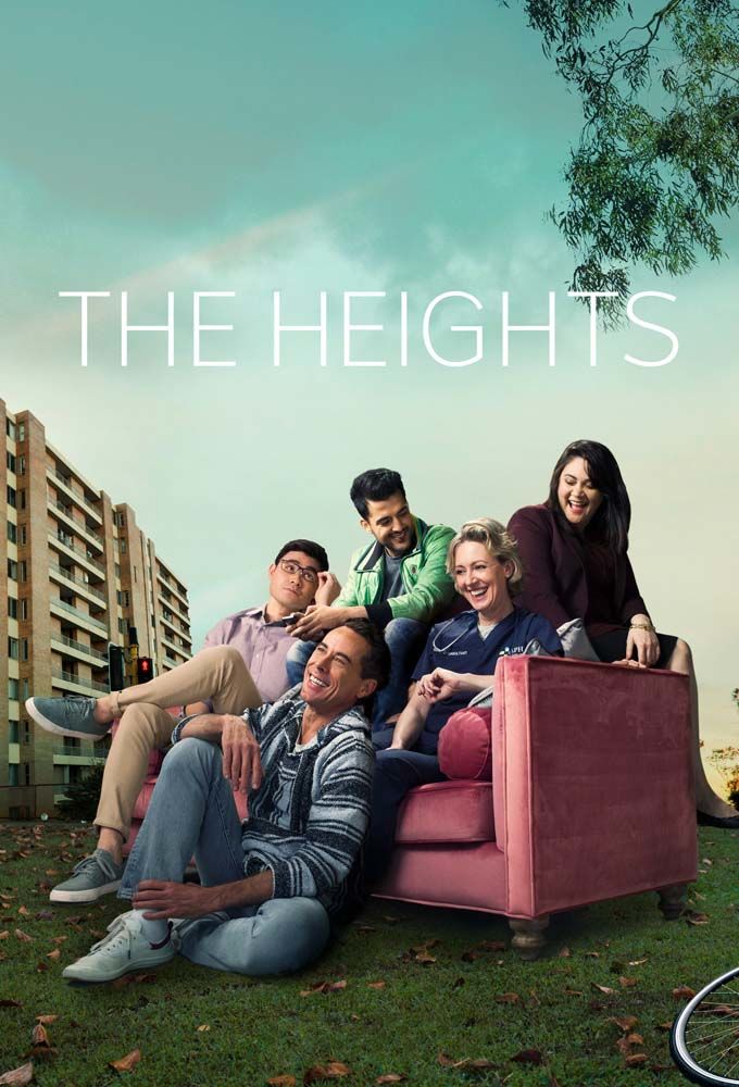 The Heights ne zaman