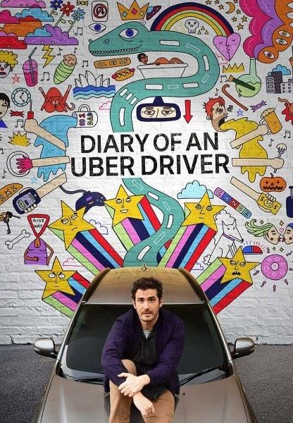 Diary of an Uber Driver ne zaman