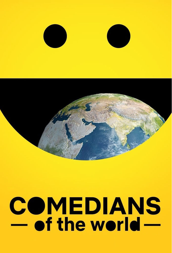 Comedians of the World ne zaman