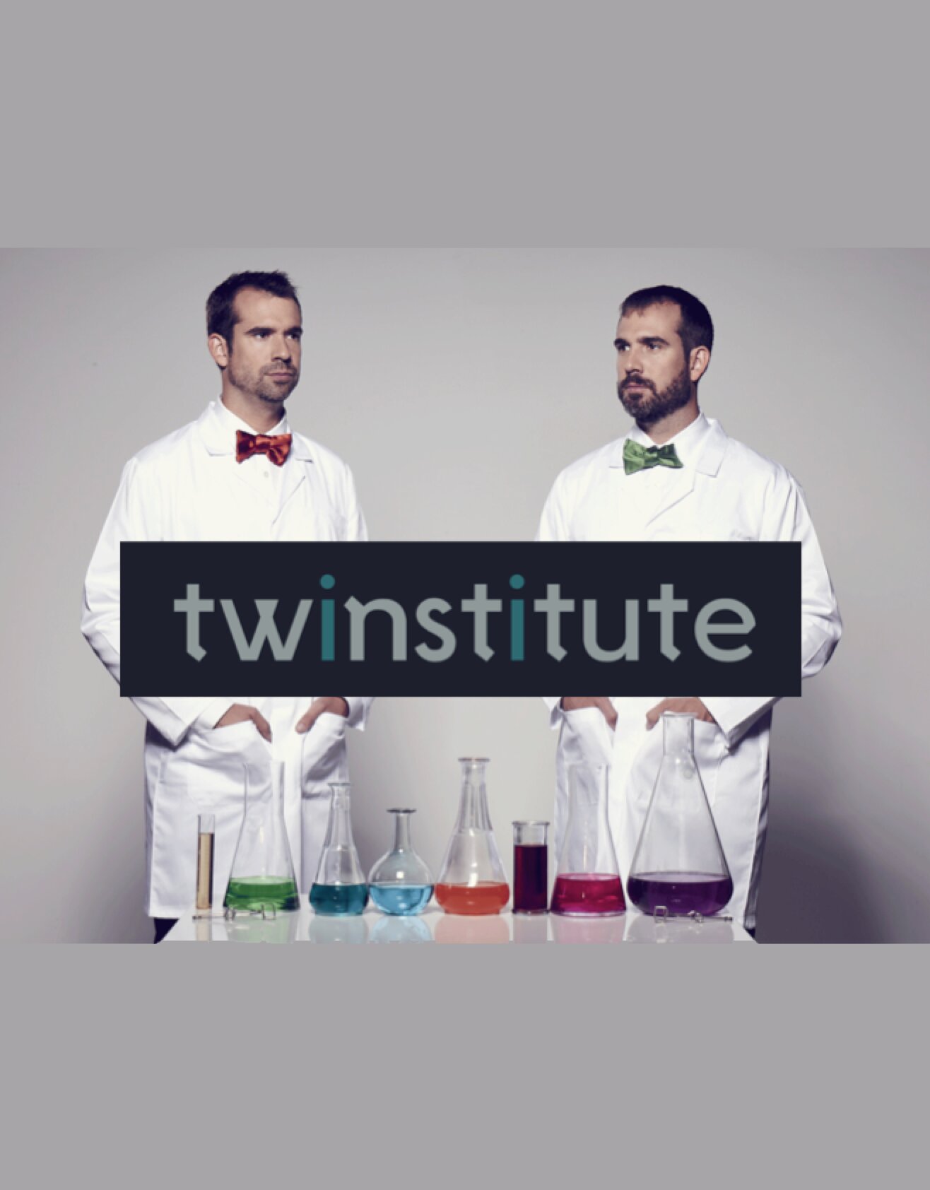 The Twinstitute ne zaman