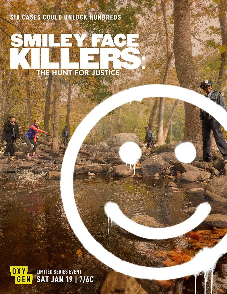 Smiley Face Killers: The Hunt for Justice ne zaman