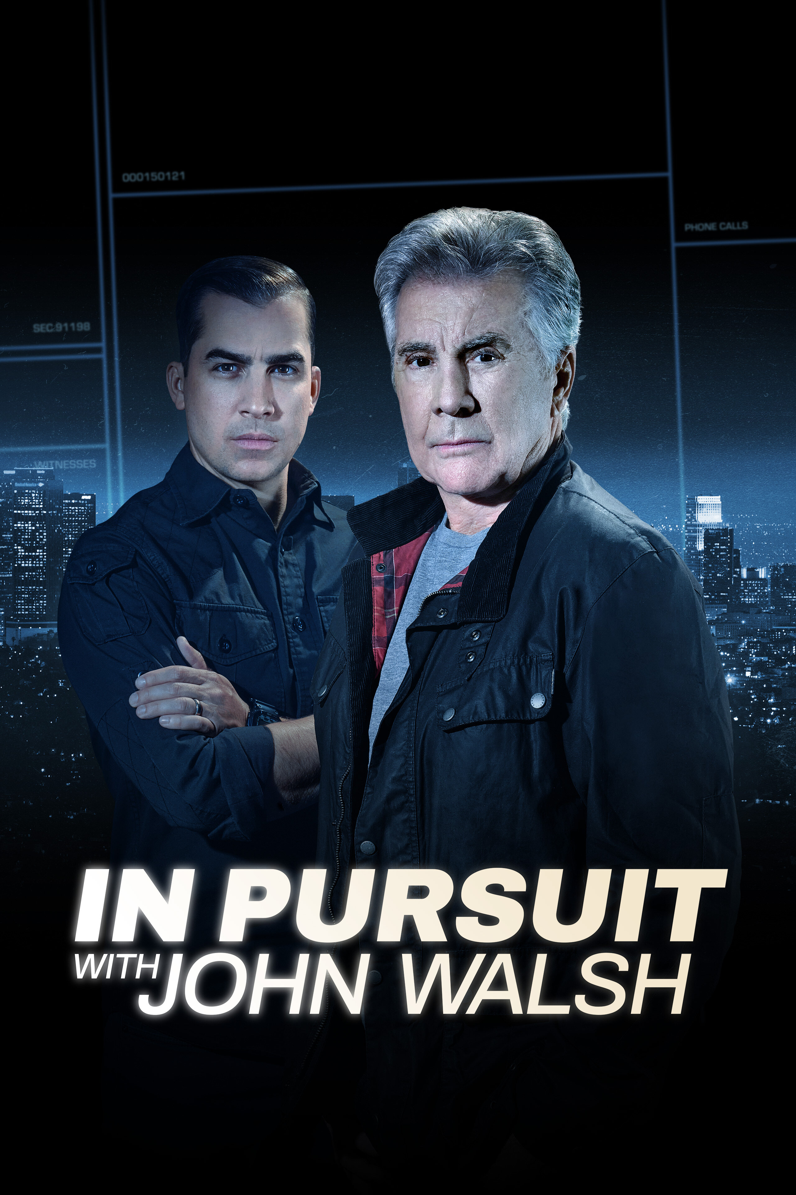 In Pursuit with John Walsh ne zaman